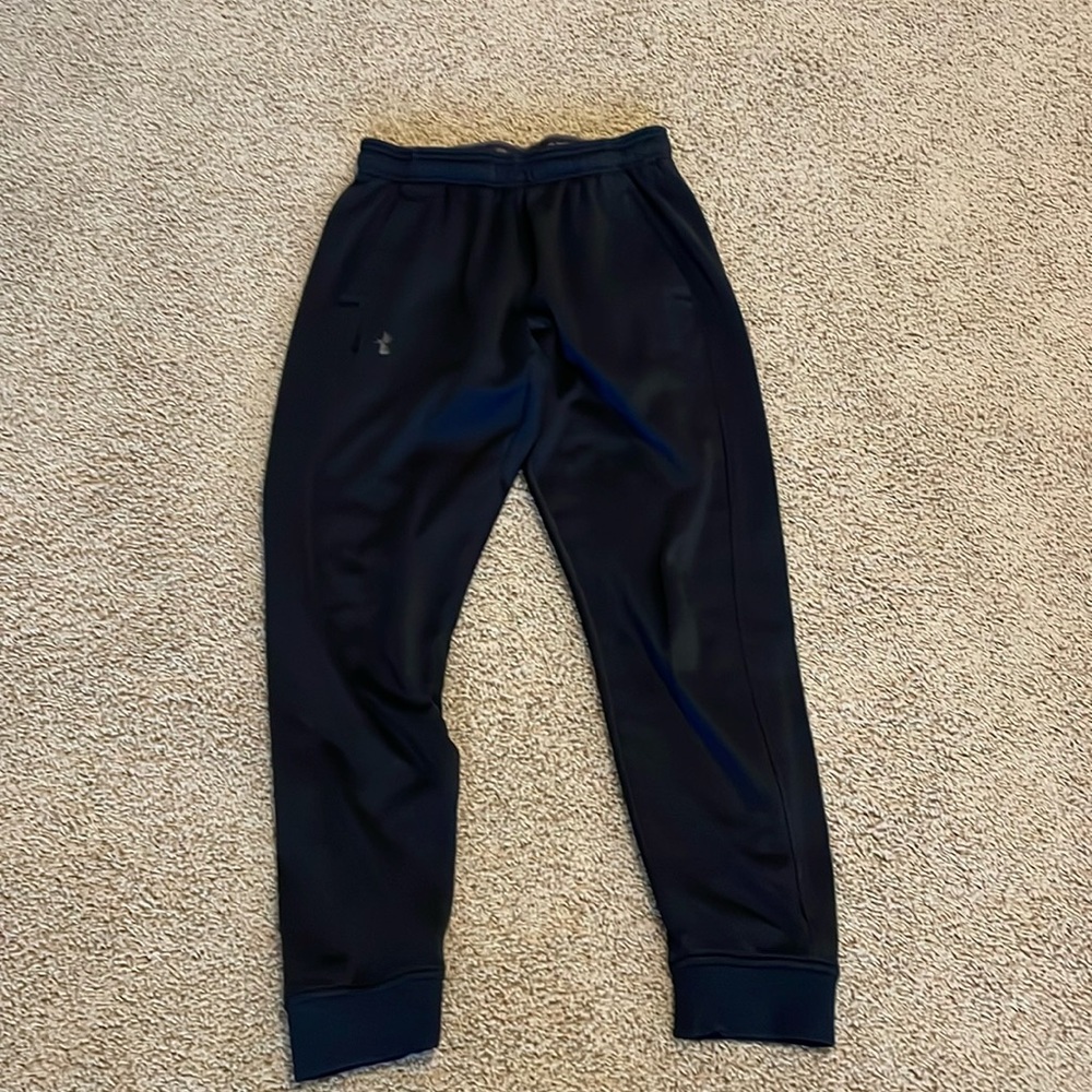 Mens Under Armour Joggers